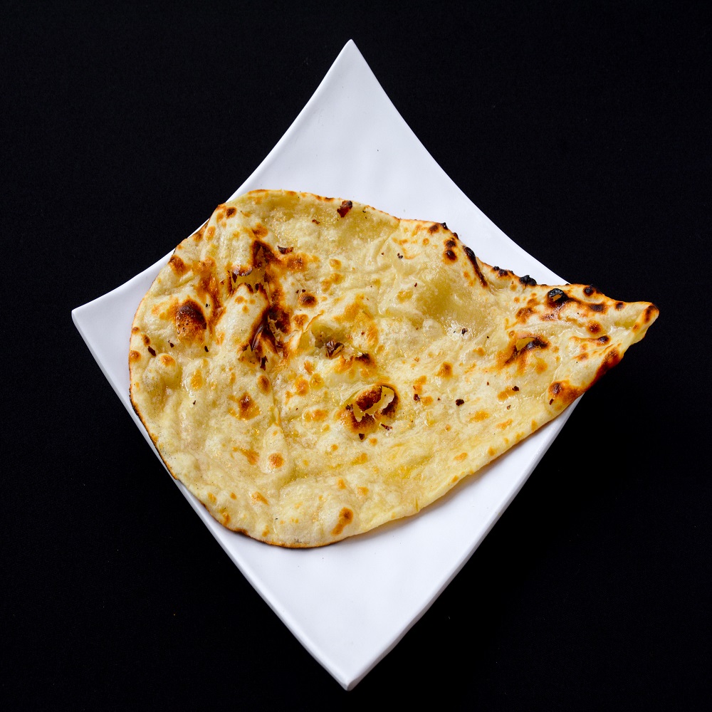 Plain Naan